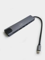 Hawk 8 in 1 Hub (Type C) - Image 2